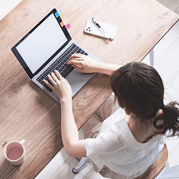 リモートワーク