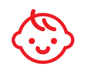 キッズルームあり