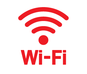 フリーWi-Fi